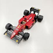 スケール|HOT WHEELS