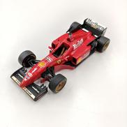 スケール|Hot Wheels