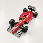 スケール|HOT WHEELS