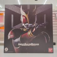 COMPLETE　SELECTION　MODIFICATIO|BANDAI