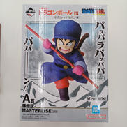 一番くじ 対決!レッドリボン軍 A賞|BANDAI