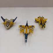 マイクロンブースター|TAKARA