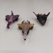 エアアサルトマイクロン|TAKARA