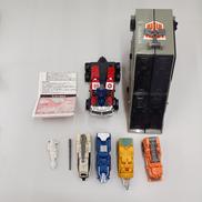グランドコンボイ スーパーモード|TAKARA