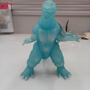 ソフビ人形|BANDAI