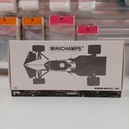スケール|MINICHAMPS
