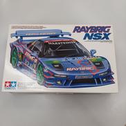 プラモデル RAYBRIC NSX|TAMIYA