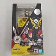 S.H.FIGUARTS|BANDAI