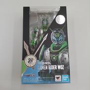 S.H.FIGUARTS|BANDAI
