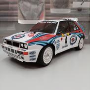 電動RCカー|TAMIYA