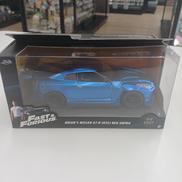 BRIAN'S NISSAN GT-R 35 BEN SOP|JADA