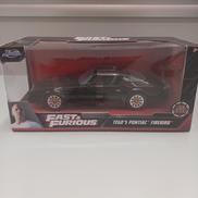 TEDO'S PONTIAC FIREBIRD|JADA