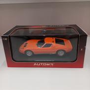 スロットカー|AUTOART