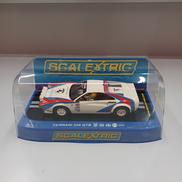 ミニカー|SCALEXTRIC