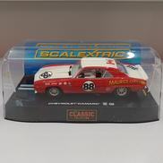 ミニカー|SCALEXTRIC