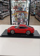 911 GT3 TOURING PACKAGE|SPARK