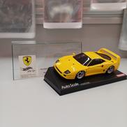 スケール|KYOSHO