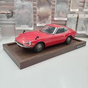 スケール|EAGLEMOSS