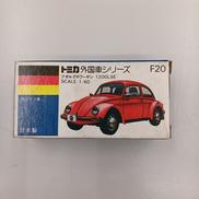 トミカ外国車シリーズ|TOMY