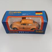 トミカダンディ外国車シリーズ|TOMY