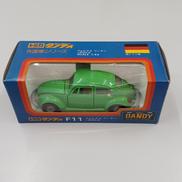 トミカダンディ外国車シリーズ|TOMY