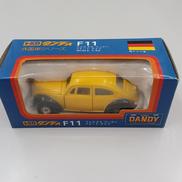 トミカダンディ外国車シリーズ|TOMY