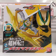 仮面ライダーゼッツ|BANDAI