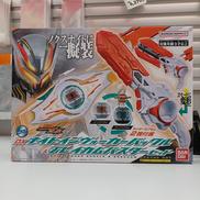 仮面ライダーゼッツ|BANDAI