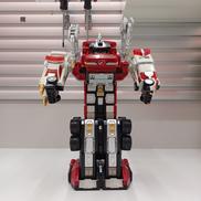 ボウケンジャー|BANDAI