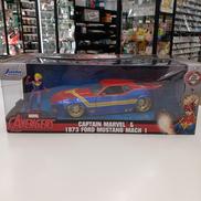 1973 FORD MUSTANGMACH 1|JADA