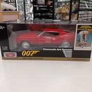 1/24 1971 FORD MUSTANG MACHⅠ|MOTOR MAX