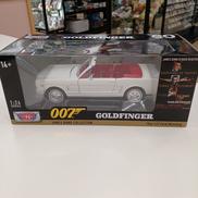 1/24 1964 1/2 FORD MUSTANG|MOTOR MAX