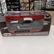 1/24 FORD MUSTANG BOSS 302|MAISTO