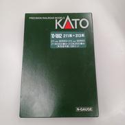 Nゲージ|KATO