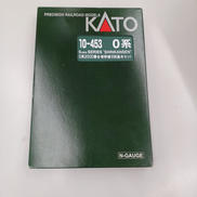 Nゲージ|KATO
