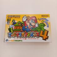 GBAソフト|NINTENDO