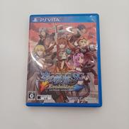 PSVITAソフト|角川ゲームス