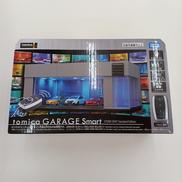 TOMICA GARAGE SMART|TAKARA TOMY