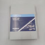 Nゲージ|TOMIX