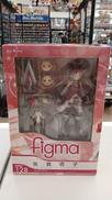 FIGMA|MAX　FACTORY