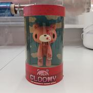 グルーミー|KID ROBAT