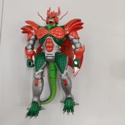 獣神ライガー|タカラ