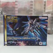 METAL ROBOT魂|BANDAI