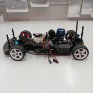 ラジコンシャーシ|TAMIYA