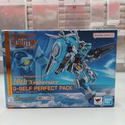 超合金METALROBOT魂|BANDAI