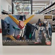 ガンダム MK-Ⅱ A.E.U.G. プロトタイプ RX-1|BANDAI