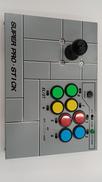 アーケードコントローラー|シグマ電子