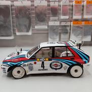 RCカーボディ|TAMIYA