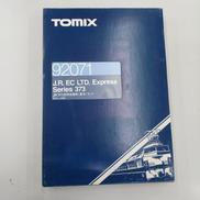 Nゲージ|TOMIX