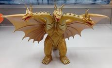 ソフビ人形|BANDAI